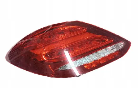 Mercedes-Benz C W205 Rear/tail lights A2059060357