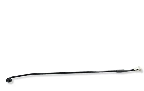 Mitsubishi Outlander IV Engine bonnet/hood prop rod/strut 