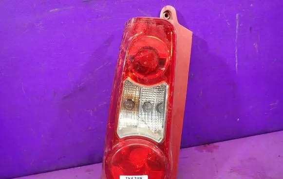 Peugeot Partner Rear/tail lights 11B382B