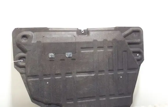 Jaguar E-Pace Engine splash shield/under tray HJ326B629AD