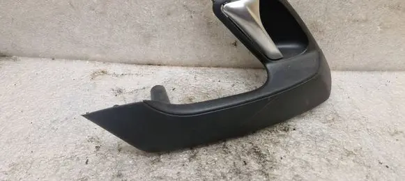 Volkswagen Polo V 6R Front door interior handle 6R0867179