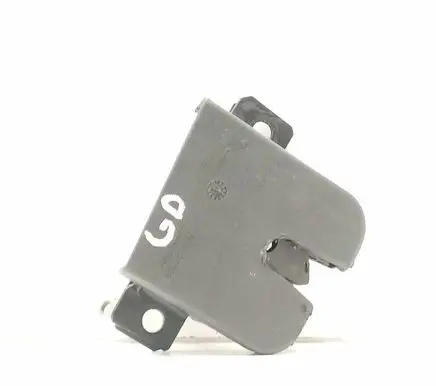 Volkswagen Transporter - Caravelle T5 Loading door lock 7H0827506C