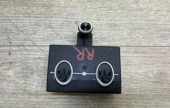 Porsche Macan (95B) Door control unit/module 4H0959795P 4H0959795J