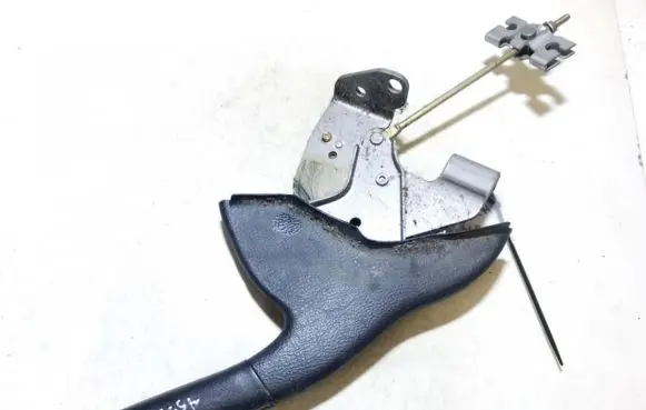 Mazda 6 Handbrake/parking brake lever assembly