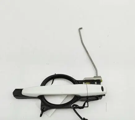 Mitsubishi Outlander Front door exterior handle 5716A013WA 80611W020P