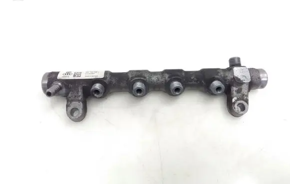 Seat Alhambra (Mk2) Fuel main line pipe 03L130089J
