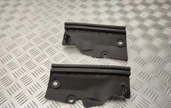 Hyundai Santa Fe Fender end trim 841592W000 841692W000
