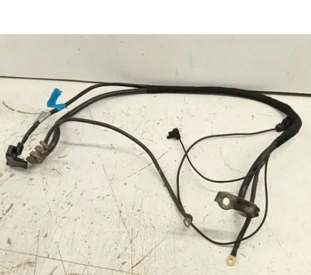 Mercedes-Benz E W124 Other engine bay part 1245404230 A1245404230