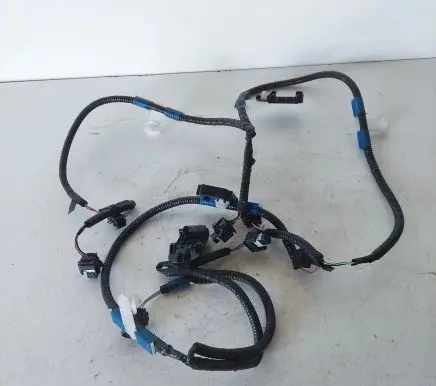 Lexus RX 450H Parking sensor (PDC) wiring loom 8934858130 1882670170
