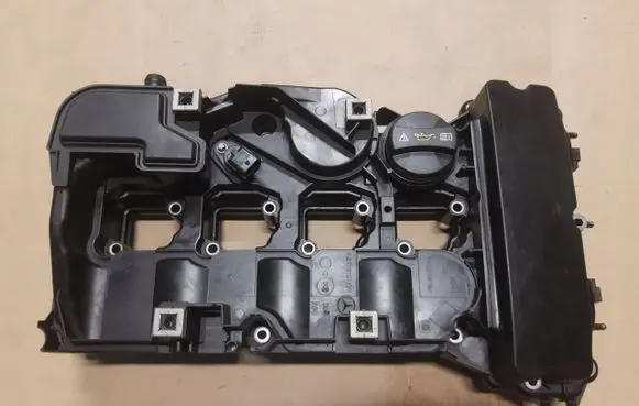 Mercedes-Benz SLK R171 Rocker cam cover A2710101130