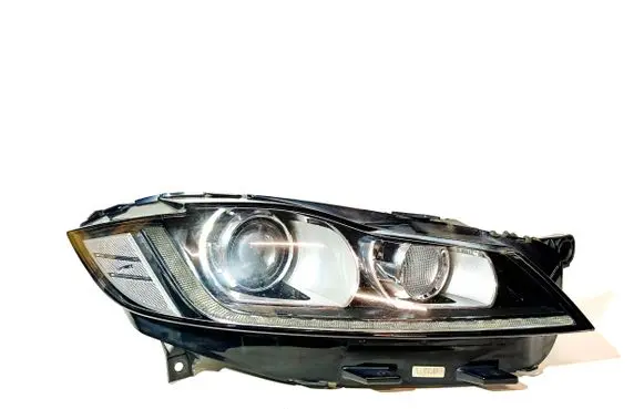 Jaguar XF X260 Headlight/headlamp GX6313W029DC GX6313W029 0019624406