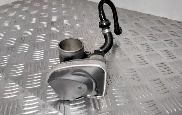 Volkswagen Golf IV Throttle valve 408238321006 036133062L 1J0612041AS