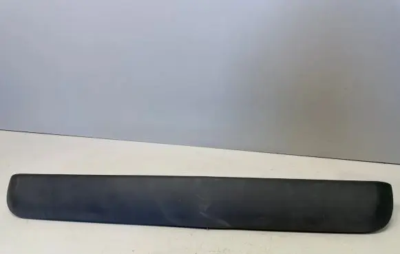 Opel Movano A Trunk door license plate light bar 7700352127