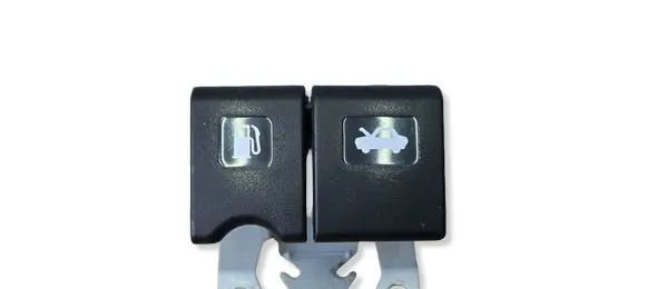 Nissan Qashqai Fuel tank cap 