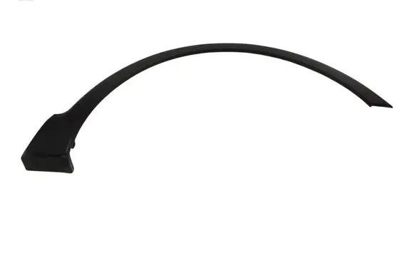 Renault Captur Fender trim (molding) 638120719R