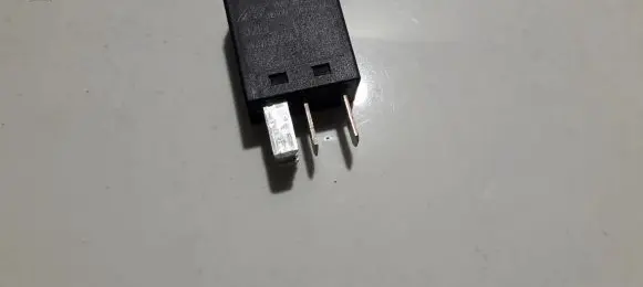 Seat Alhambra (Mk1) Other relay 7m0951253c 95vw10k705ea