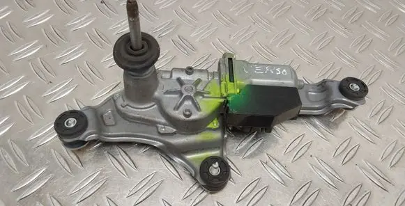 Toyota Verso-S Rear window wiper motor 8513052210 2596002301