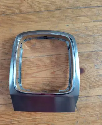 Ford Mondeo MK IV Gear shifter surround trim plastic 7S71A044H82 7S71A044H82NB