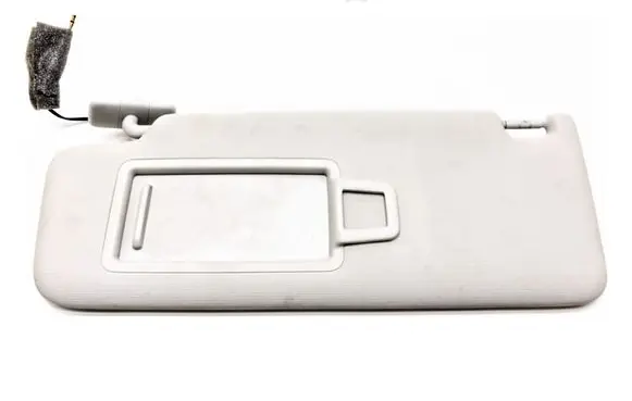 Seat Leon (5F) Sun visor