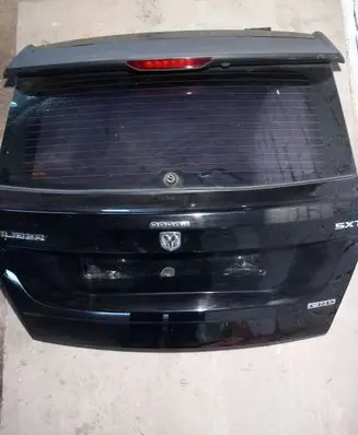 Dodge Caliber Tailgate/trunk/boot lid 05116471AA 1154220
