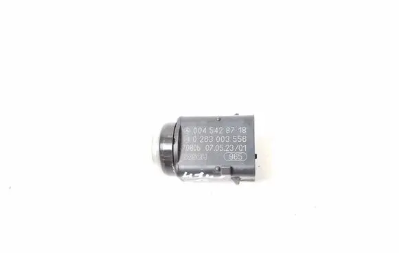 Mercedes-Benz SLK R171 Parking PDC sensor A0045428718