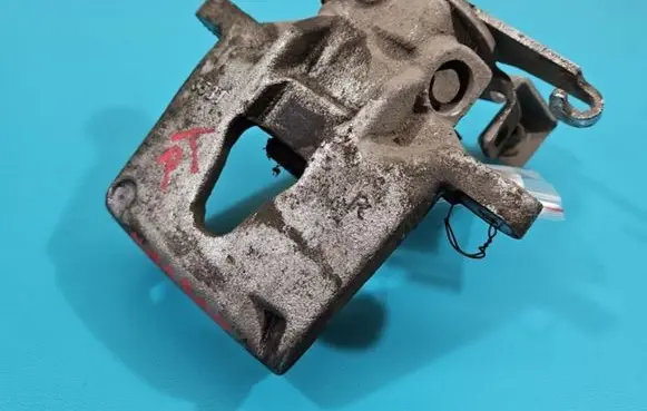 Renault Master II Rear brake caliper IMPRK1432308