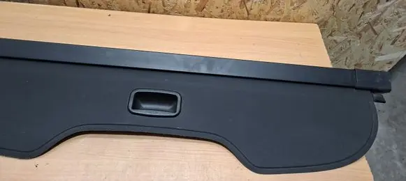Ford Mondeo MK IV Parcel shelf load cover 