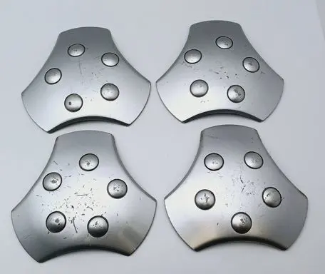 Non-original wheel cap
