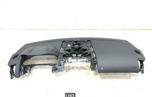 Jaguar F-Type Dashboard EX5304320CF
