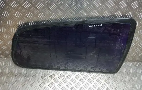 Renault Twingo I Rear side window