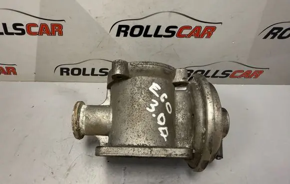 BMW 5 E60 E61 EGR valve 70045000 7804380