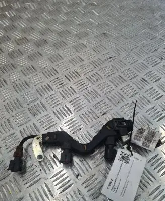 Opel Zafira C Fuel injector wires 55579262