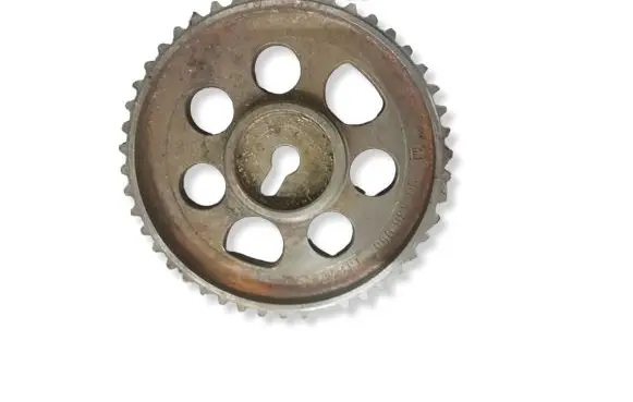 Opel Astra G Camshaft pulley/ VANOS 90536058