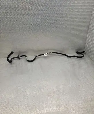 Brake vacuum hose/pipe
