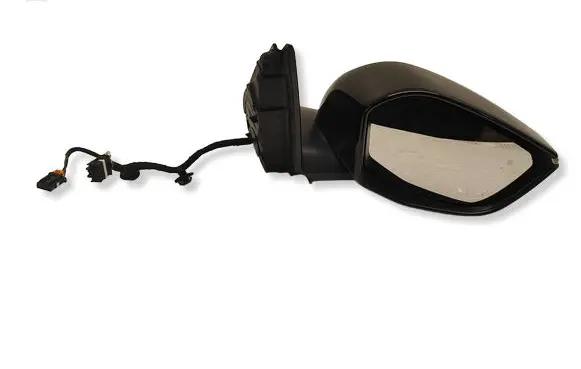 Citroen C4 III e-C4 Front door electric wing mirror 984653549V 239260129V