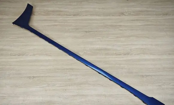 BMW 4 G22 G23 G24 G26 Sill 8737085