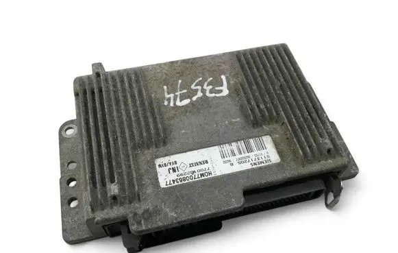 Engine control unit/module