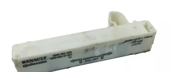 Renault Arkana Antenna control unit 285906352R