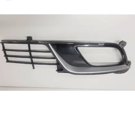 Front fog light trim/grill