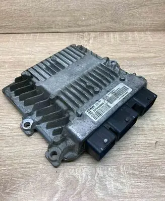 Citroen C3 Engine control unit/module ECU 9648624280 9650529880