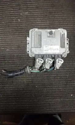 Ford C-MAX I Other control units/modules