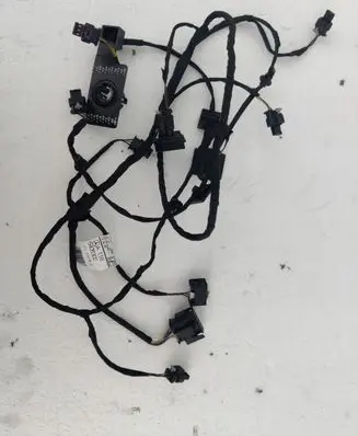 Mercedes-Benz CLA C117 X117 W117 Parking PDC sensor A1185405302