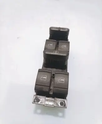 Volkswagen PASSAT B5 Electric window control switch 1J4959857 F005S00011