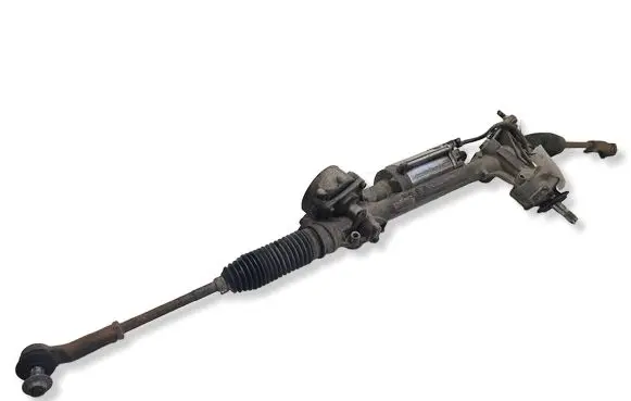 Volkswagen PASSAT CC Steering rack 3C2423051AK