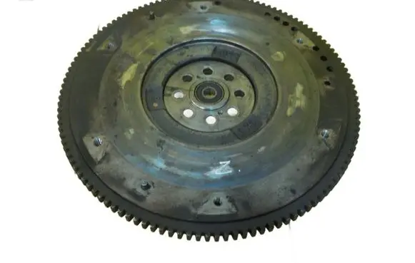 Subaru Forester SG Dual mass flywheel 