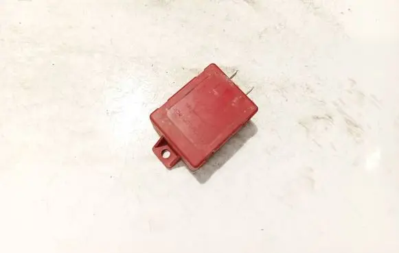 Honda CR-V Other control units/modules