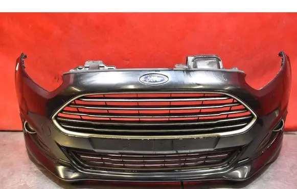 Ford Fiesta Front bumper 