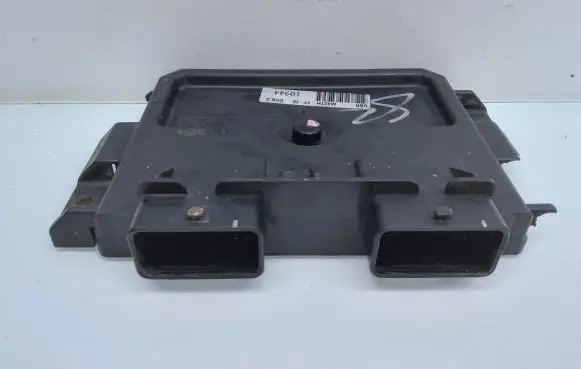 Citroen Berlingo Engine control unit/module 9839587680 9642398280 R04020025B