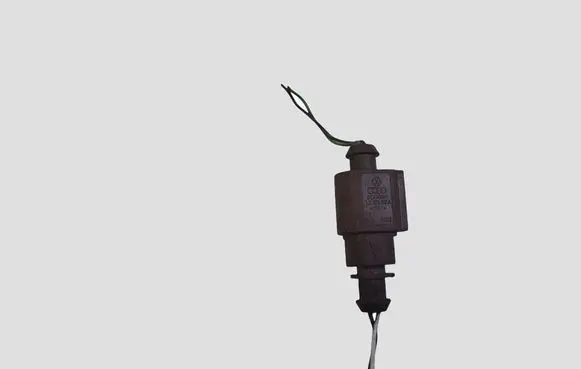 Audi A6 S6 C6 4F Exhaust gas temperature sensor 1J0973702A