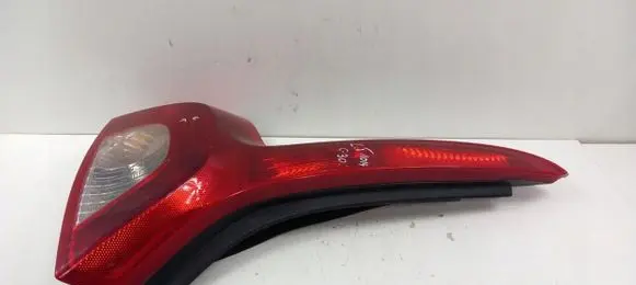 Volvo C30 Rear/tail lights